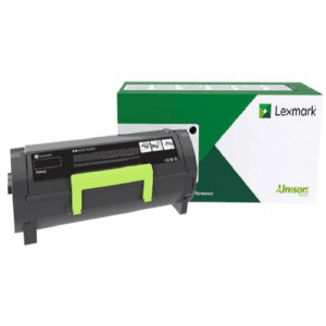 Toner Negro 15k Ms821-823-826 | Mx722-822-826 - Suministros - 58D4H00