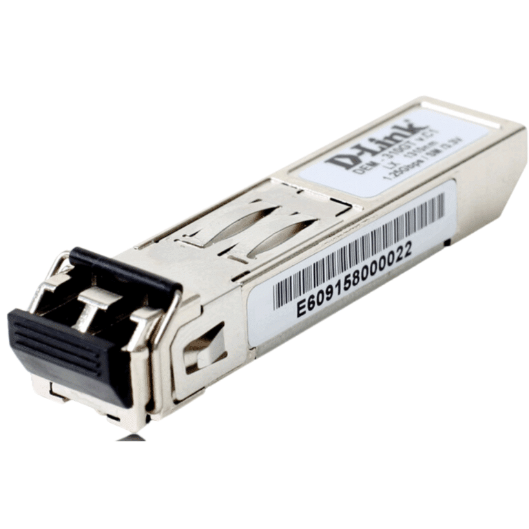 Transceptor D-link 1000base-lx Single-mode/10 Km - DEM-310GT