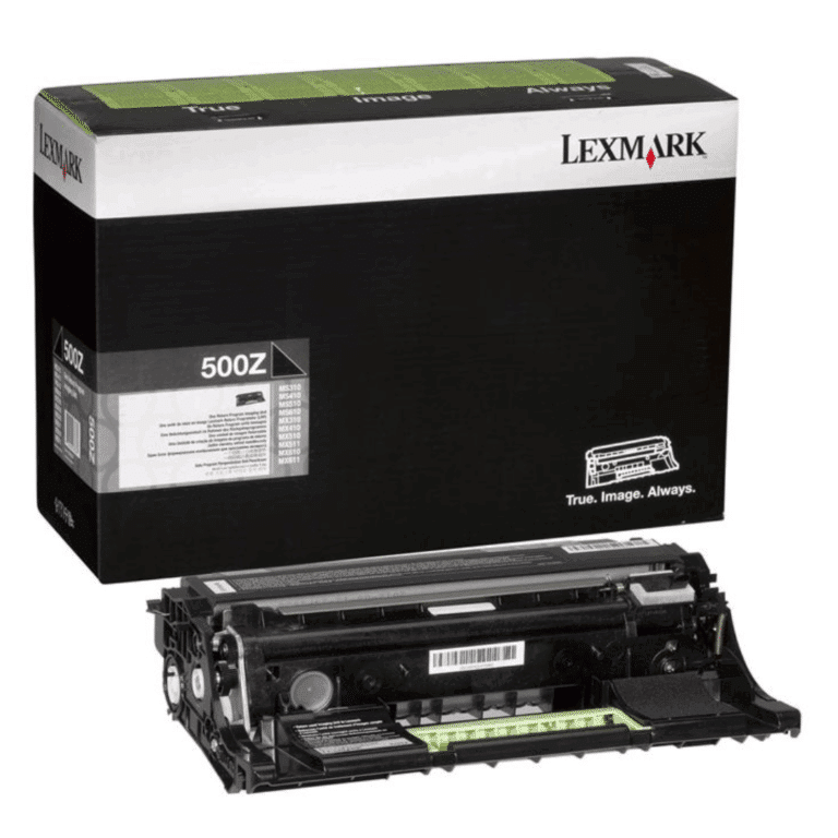 Unidad Imagen 60k Ms310-312-315-410-415-610 | Mx310-410-511-611 - Suministros