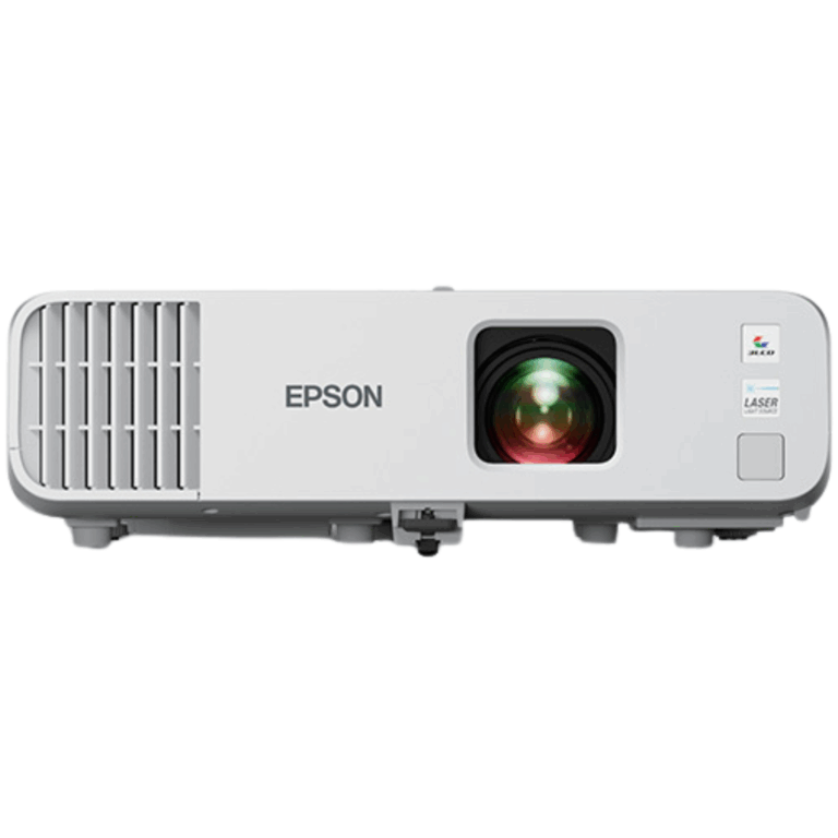 Proyector Epson L260f 1080p/4600 Lumenes/ 3lcd / Miracast V11ha69020 - 010343975422 - V11HA69020