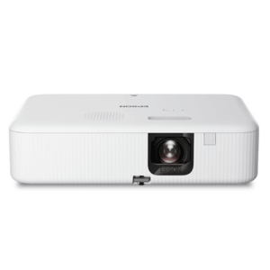 Proyector/epson Portatil Epiq Vision Fh02 Full Hd 3000 Lumenes Usb/chromecast/androidtv/hdmi  V11h - 010343970328 - V11HA85020