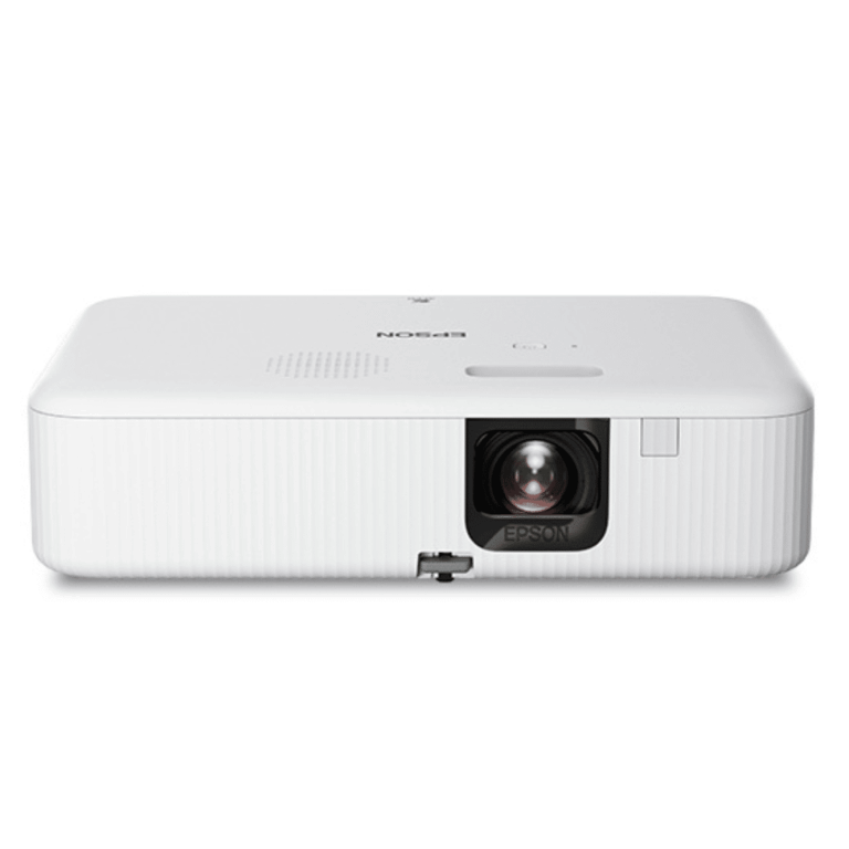 Proyector/epson Portatil Epiq Vision Fh02 Full Hd 3000 Lumenes Usb/chromecast/androidtv/hdmi  V11h - 010343970328 - V11HA85020