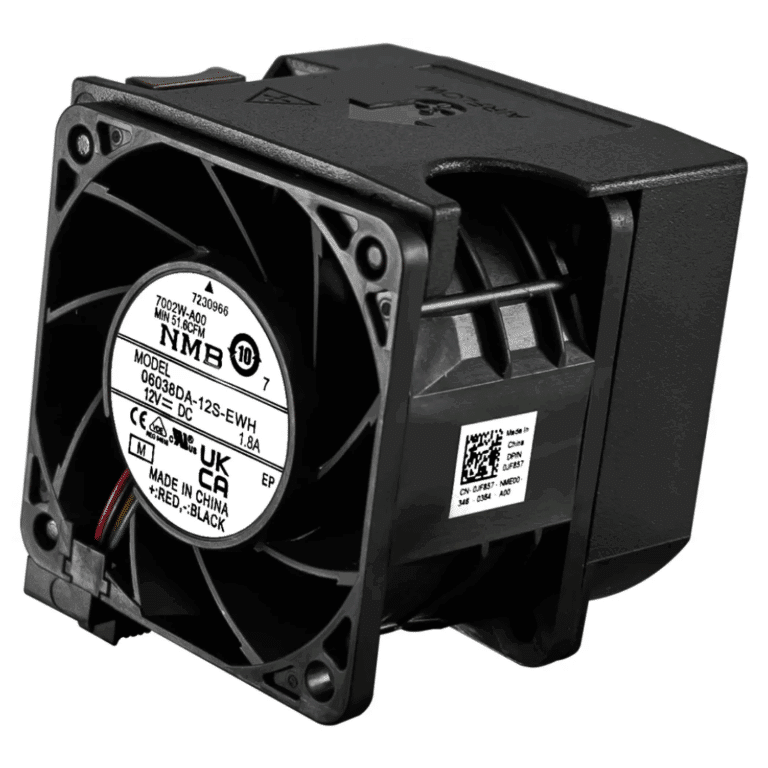 Ventilador De Procesador Dell Standard R750 - 121-BBBJ