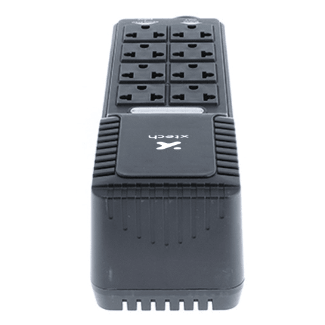 Xtech - Automatic voltage regulator - External (3)