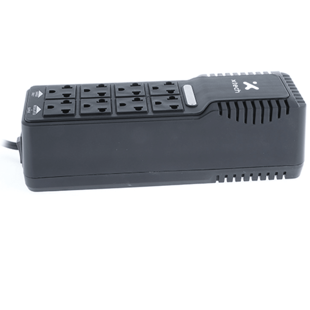Xtech - Automatic voltage regulator - External (4)