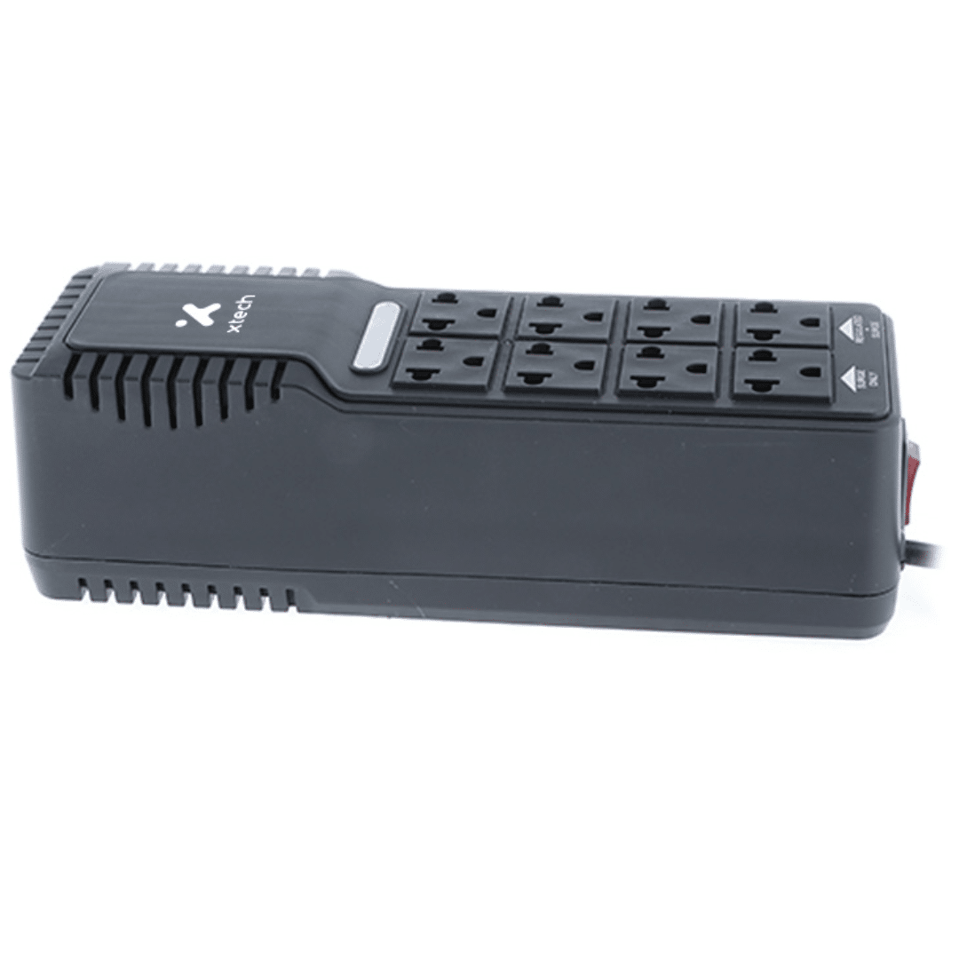 Xtech - Automatic voltage regulator - External (5)