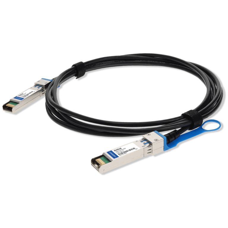 Accesorio  Cable Dac Sfp28 To Sfp28 25gbe 3 Metros - 470-ACEU