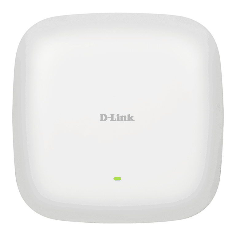 Access Point D-link Dap-x2850 Ax3600/wifi 6/poe/mu-mimo/1 Pto. Ge/1 Pto. 2.5 Gbase-t/nuclias Connect - 790069456947 - DAP-X2850