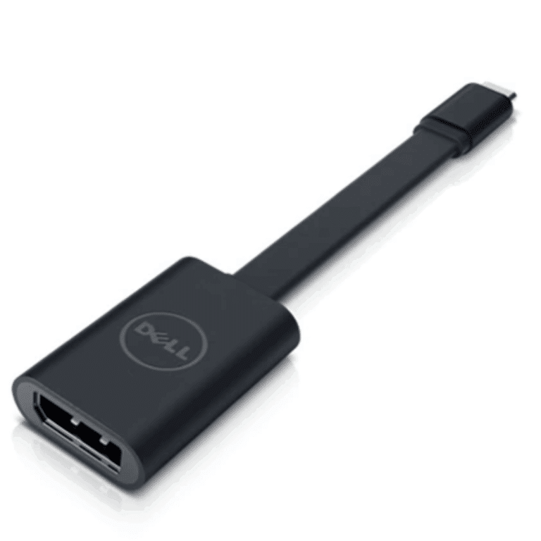 Adaptador Dell Usb-c M To Dp - Accesorios - 470-ACFC