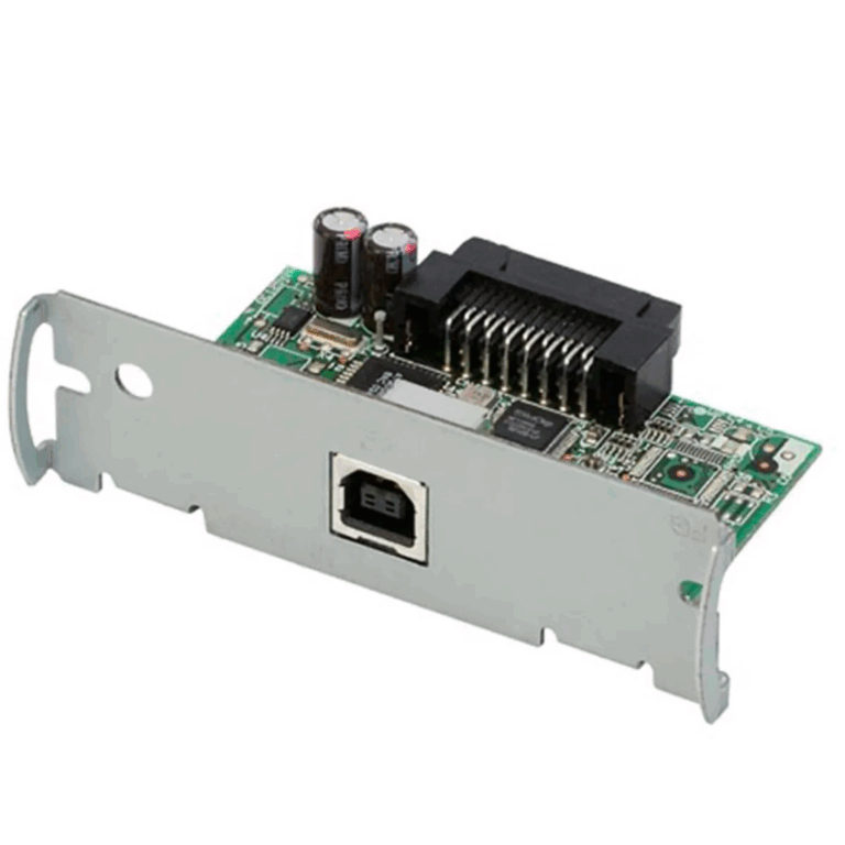 Adaptador Epson Usb 4pin Usb Type A - Accesorios