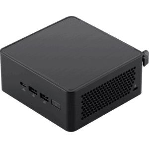 Asus Nuc 14 Pro Nuc14rvhu7 Barebone System - Mini Pc - Socket Bga-2049 - 1 X Intel Core Ultra 7 14th Gen 155h 1.40 Ghz Hexadeca-core (16 Core) - NB - AS-N14RU7U - ASUS - 197105491885 - RNUC14RVHU70000UI
