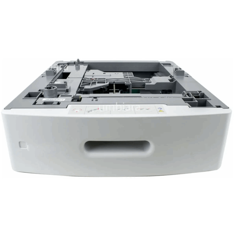 Bandeja Lexmark 550hojas Pn:30g0802 - Bandeja Impresora