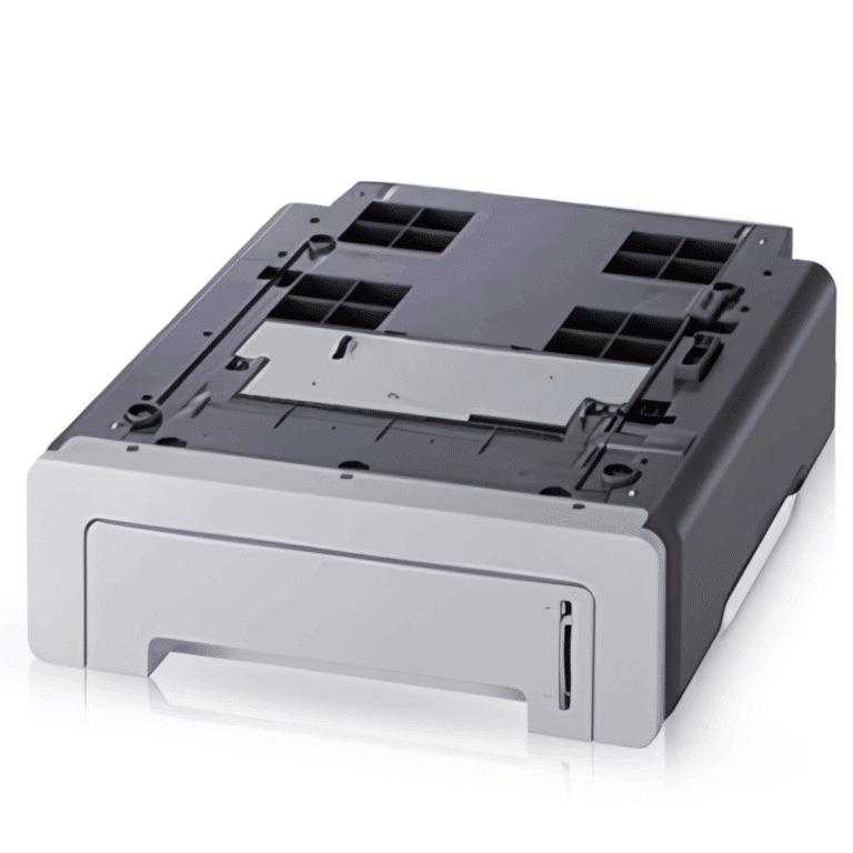 Bandeja Samsung Clp-s660a 500h - Bandeja Impresora - CLP-S660A