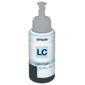 Botella Epson T673520 Light Cian - Suministros - T673520