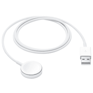 Apple Watch Charge Cable Usb-a 1m - New Factory Sealed - 1 Year Manufacturer Warranty - MX2E2AM/A