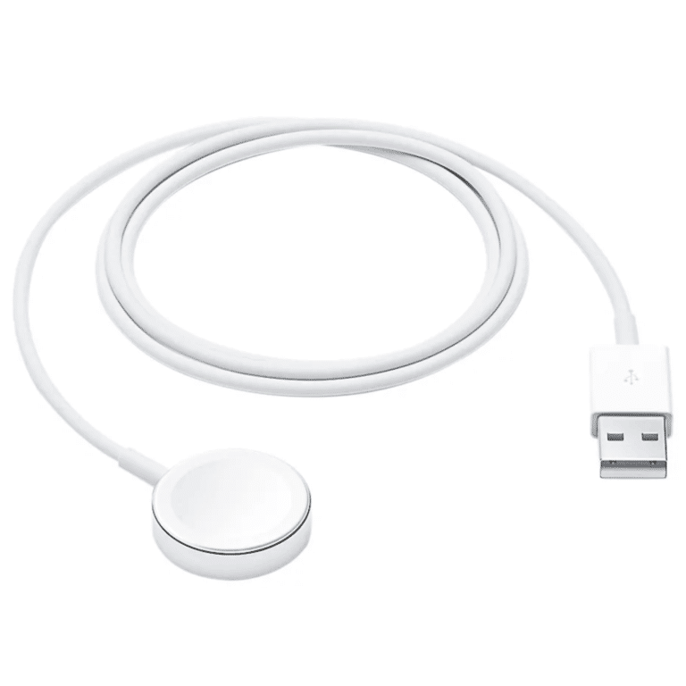 Apple Watch Charge Cable Usb-a 1m - New Factory Sealed - 1 Year Manufacturer Warranty - MX2E2AM/A