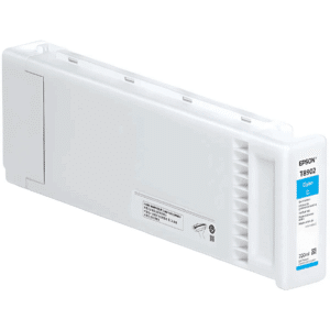 Cartucho Epson T890420 Ultrachrome Gs3 Amarillo 700ml For S40600 S60600 S80600 - Suministros - T890220