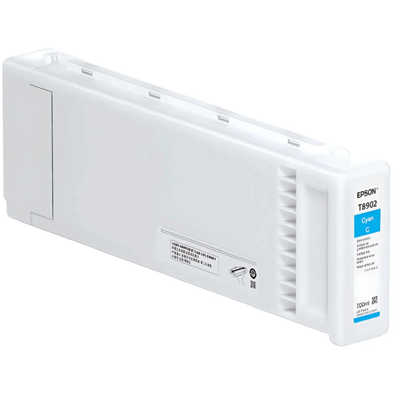 Cartucho Epson T890420 Ultrachrome Gs3 Amarillo 700ml For S40600 S60600 S80600 - Suministros - T890220