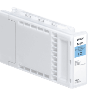 Cartucho Epson Ultrachome Pro12 Light Cyan 350ml - Suministros - T44P520