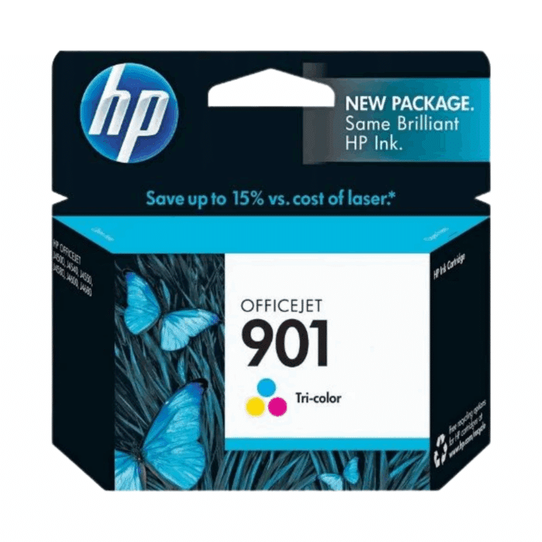 Cartucho Hp Cc656a - Suministros - CC656A