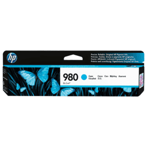 Cartucho Hp D8j07a Officejet Enterprice X585 Mfp-x 555 Cian - Suministros - D8J07A