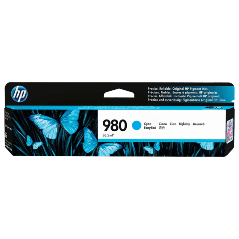 Cartucho Hp D8j07a Officejet Enterprice X585 Mfp-x 555 Cian - Suministros - D8J07A