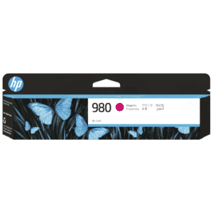 Cartucho Hp D8j08a Officejet Enterprice X585 Mfp-x 555 Magenta - Suministros - D8J08A