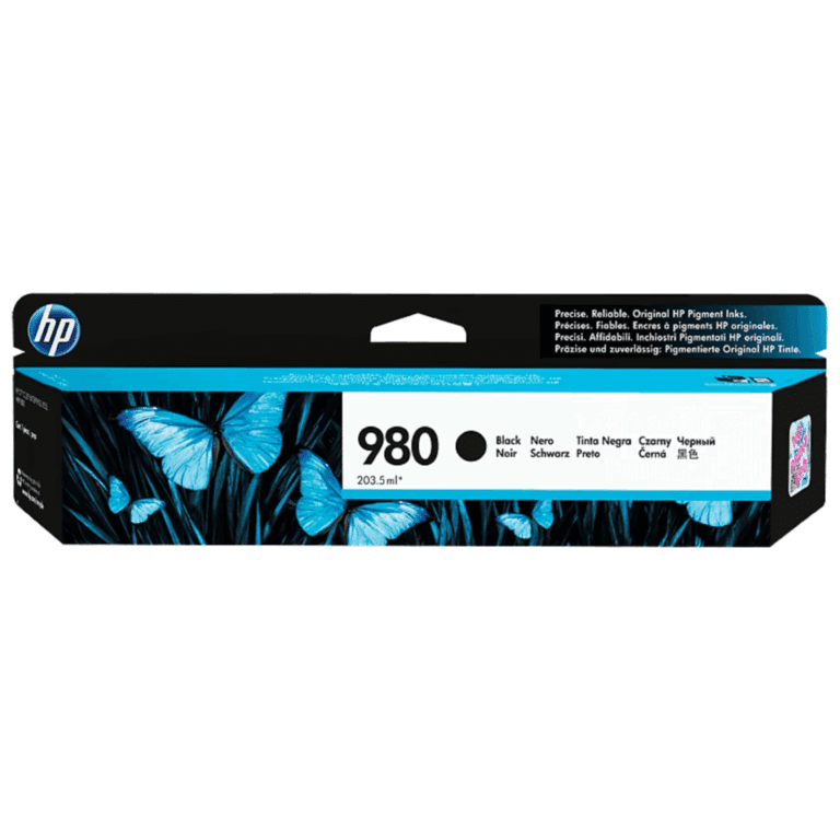 Cartucho Hp D8j10a Officejet Enterprice X585 Mfp-x 555 Negro - Suministros - D8J10A