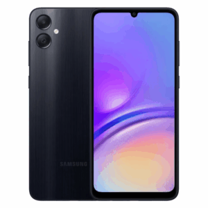 Celular Samsung Galaxy A05 4128gb Negro - SAM2169