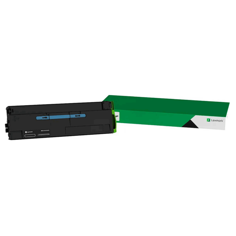 Contenedor Residuos Lexmark Cs943  Cx942  943  944  Xc9445 55 65 35.000 Paginas - Suministros - 73D0W00