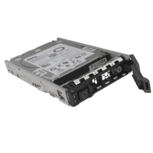 Disco Duro Dell 4tb 7.2k Rpm Sata 6g 512n 3.5in Hot-pluh Hard Drive - 400-BLLF
