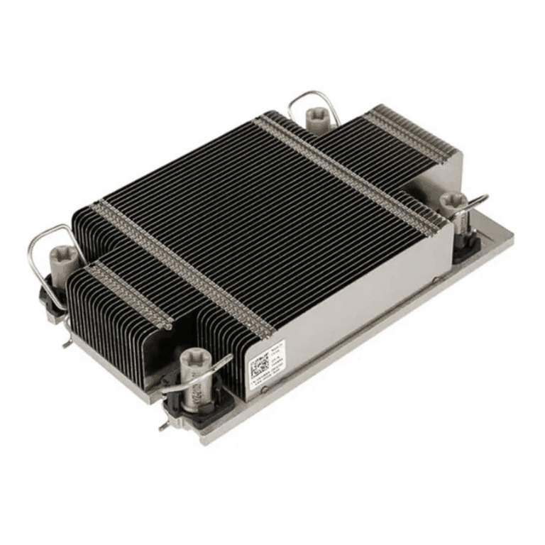 Heatsink Standard Dell For R450  R650xs - Ventiladores - 412-AAVE
