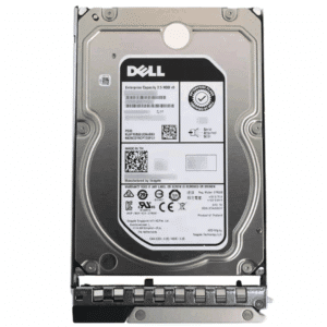 Disco Dell Disco Interno Dell 12tb 7.2k Rpm Sata 6gbps 512e 3.5in Hot-plug Drive - 401-ABHY