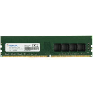 Dimm Adata 16gb Pc-2666 Ddr4 Single Tray - Memorias - AD4U266616G19-SGN