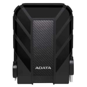 Disco Duro Externo 5tb Sata Adata 2.5" Hd710p Usb 3.1 Antigolpes Negro - Ahd710p-5tu31-cbk