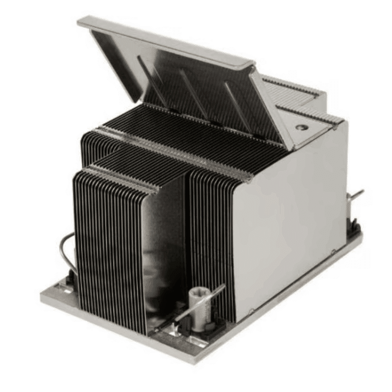 Heatsink Standard Dell For T550 - Ventiladores - 412-AAZU