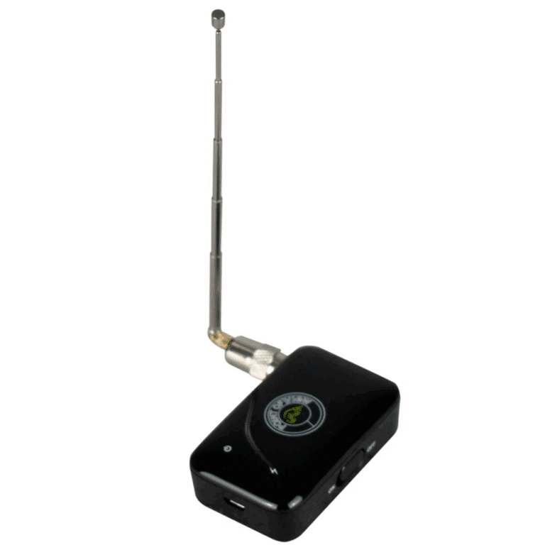 Dvb-t Wifi Receiver Point Of View Android-ios - Accesorios