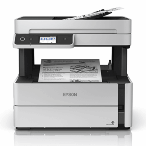 Impresora Epson M3170 Multifuncion Monocromatica Duplex/wifi T534 C11cg92301 - 010343945845 - C11CG92301