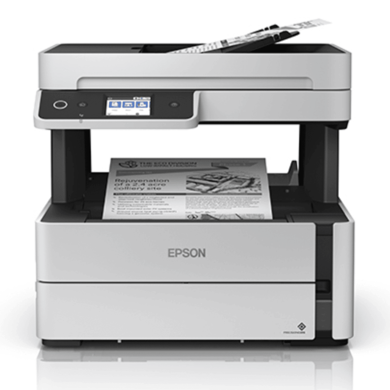 Impresora Epson M3170 Multifuncion Monocromatica Duplex/wifi T534 C11cg92301 - 010343945845 - C11CG92301