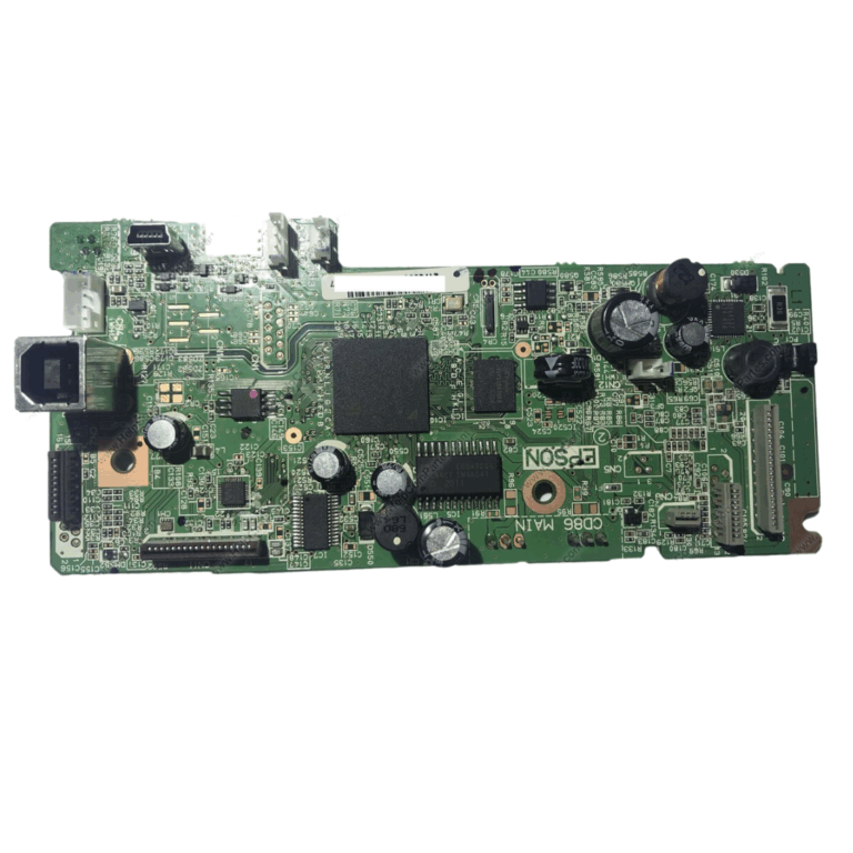 Epson - Mother board - assy main 2170060 - Consumibles y Media - Suministros y Partes de Mantenimiento - 2170060