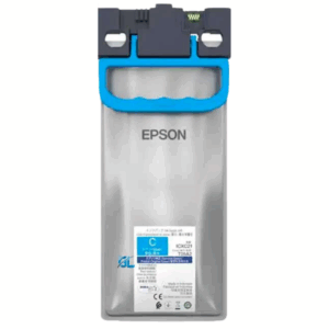 Epson T05A - Gran capacidad - cián - original - paquete de tinta - para WorkForce Pro RIPS WF-C879, WF-C878, WF-C879 - Consumibles y Media - Cartuchos de Toner e Ink-Jet - T05A200