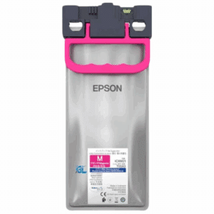 Epson T05A3 - Gran capacidad - magenta - original - paquete de tinta - para WorkForce Pro RIPS WF-C879, WF-C878, WF-C879 - Consumibles y Media - Cartuchos de Toner e Ink-Jet - T05A300