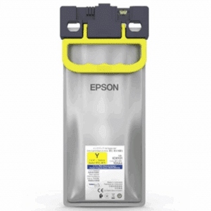Epson T05A4 - Gran capacidad - amarillo - original - paquete de tinta - para WorkForce Pro RIPS WF-C879, WF-C878, WF-C879 - Consumibles y Media - Cartuchos de Toner e Ink-Jet - T05A400