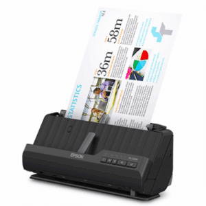 Escaner Epson/es-c320w Inalambrico 30ppm 60ipm Adf Usb B11b270201 - 010343979222 - B11B270201