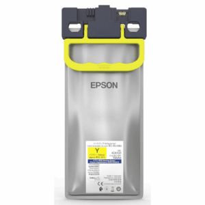 Tinta Epson T05b Amarillo Wf C878r/c879r 50000 Pag T05b420 - 010343983038 - T05B420