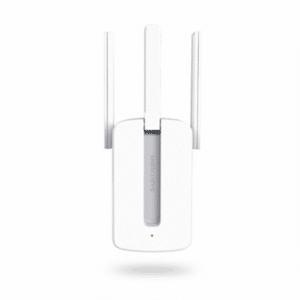 Extensor De Cobertura Mercusys By Tp-link Wi-fi 300mbps - Redes - MW300RE
