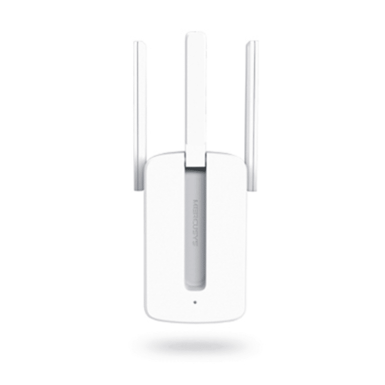 Extensor De Cobertura Mercusys By Tp-link Wi-fi 300mbps - Redes - MW300RE