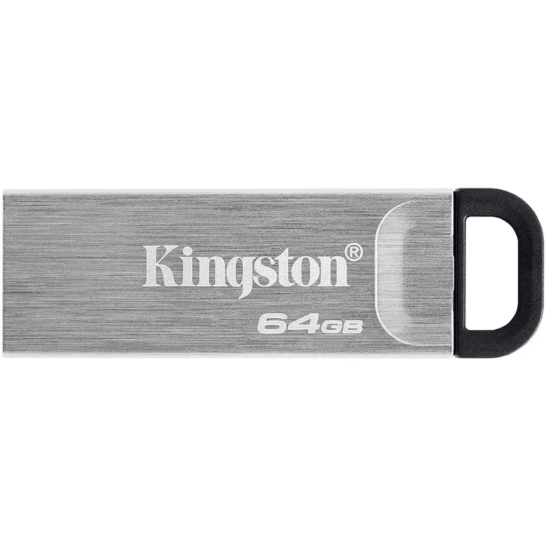 Kingston 64GB USB3.2 Data Traveler Kyson  - DTKN/64GB