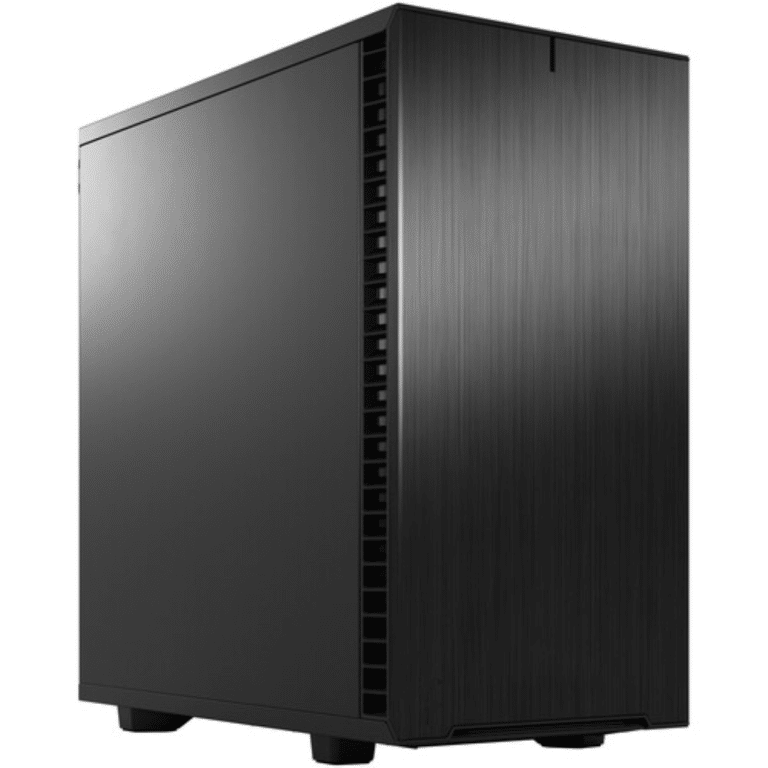 Fractal Design Define 7 Mini Computer Case | SKU CA-DEF7M01 - CS - CA-DEF7M01 - FRACTAL - 843276102814 - FD-C-DEF7M-01