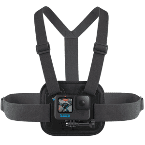 Go Pro Chest Mount Harness Agchm-001 - Agchm-001
